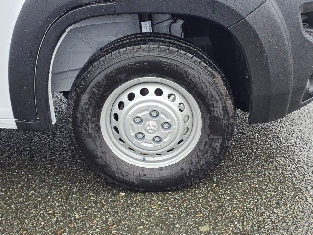 New 2026 RAM ProMaster 1500 w/ Safety Group image 9