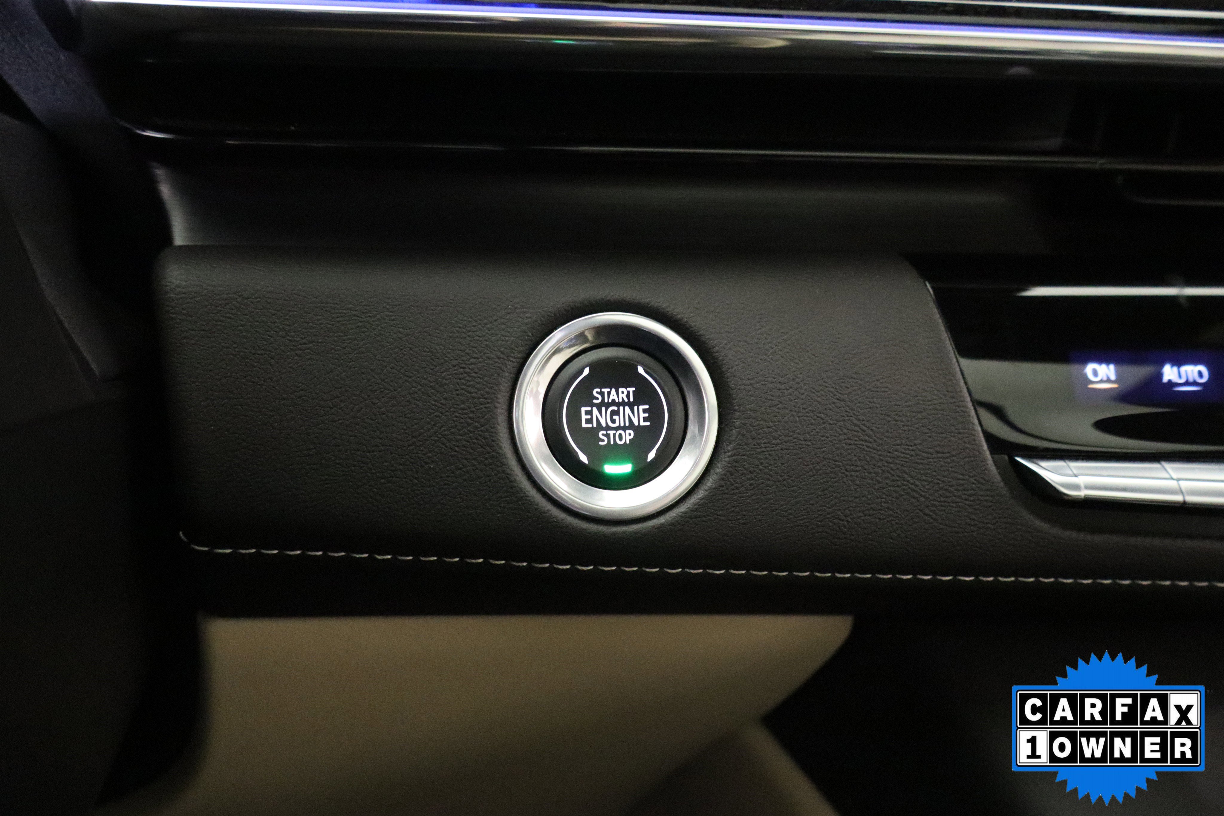 Used 2023 Cadillac Escalade ESV Premium Luxury w/ LPO, Radiant Package image 35