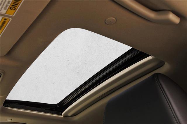 New 2026 Honda CR-V EX-L image 21