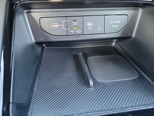 New 2026 Kia K5 GT-Line FWD image 23