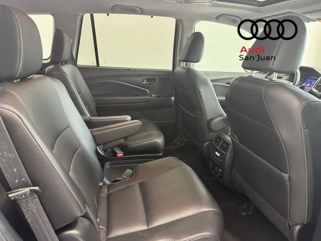 Used 2022 Honda Pilot Touring image 37