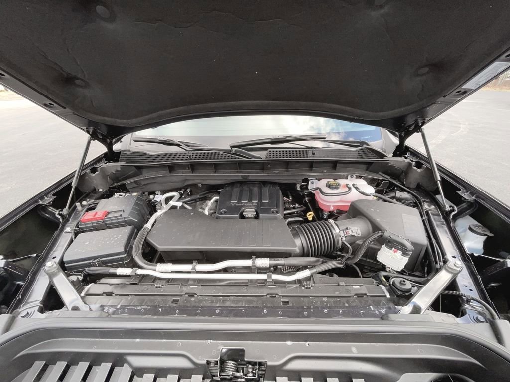 New 2026 GMC Sierra 1500 Elevation image 35