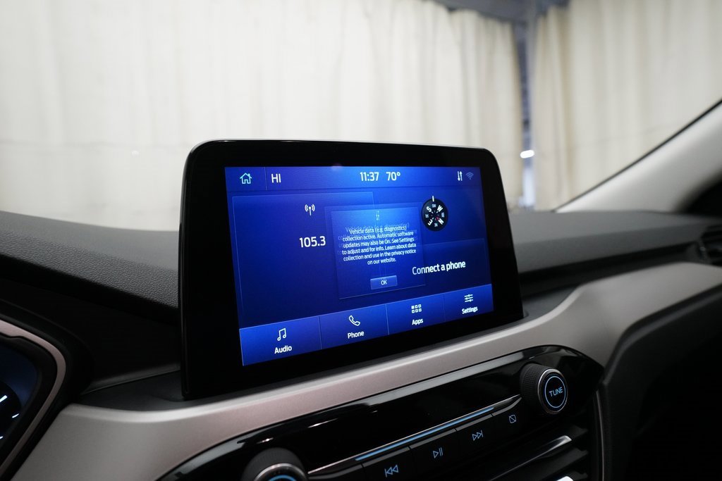 Used 2022 Ford Escape SE w/ Cold Weather Package image 6