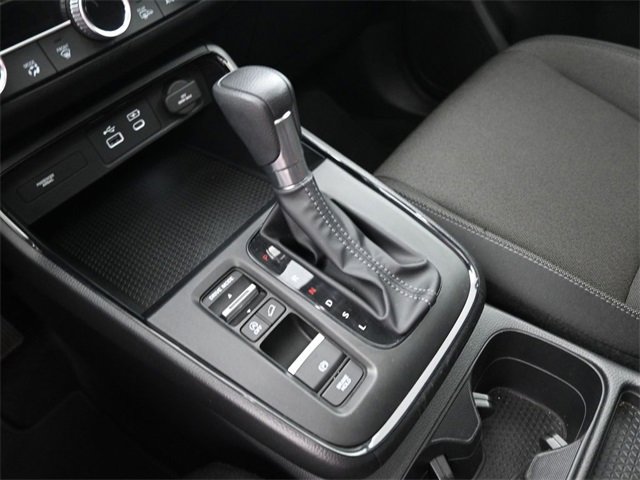 Used 2024 Honda CR-V EX image 31