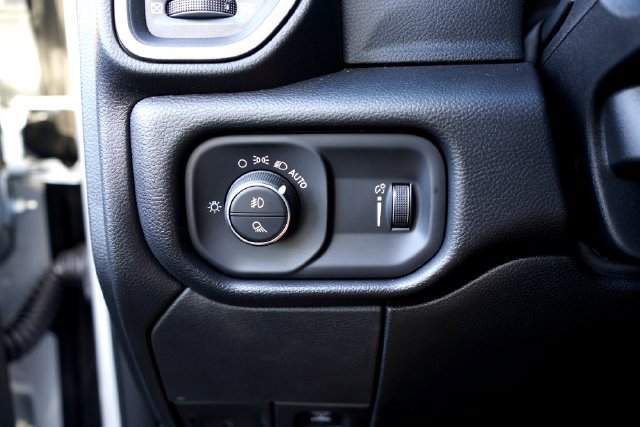 Used 2026 RAM 3500 Tradesman AWD/4WD image 20