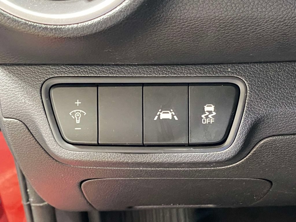 Used 2021 Kia Forte LXS FWD image 19