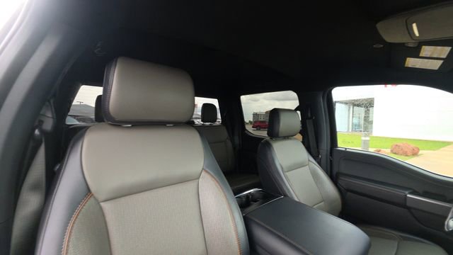 Used 2024 Ford F150 Lariat w/ FX4 Off-Road Package AWD/4WD image 31