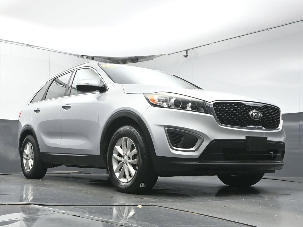 Used 2016 Kia Sorento LX FWD image 32