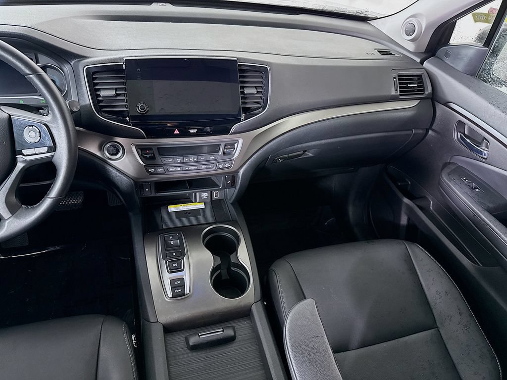 Used 2022 Honda Pilot Special Edition image 26