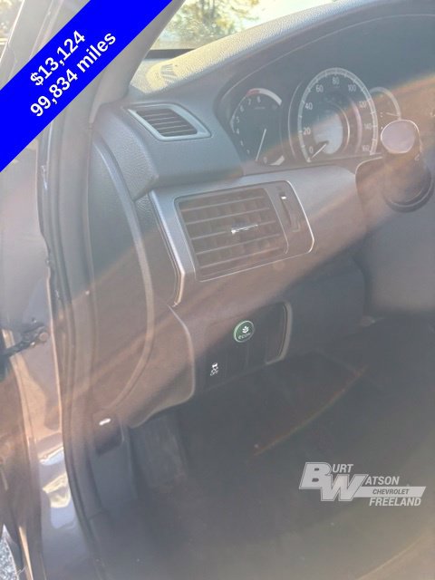 Used 2015 Honda Accord LX image 12