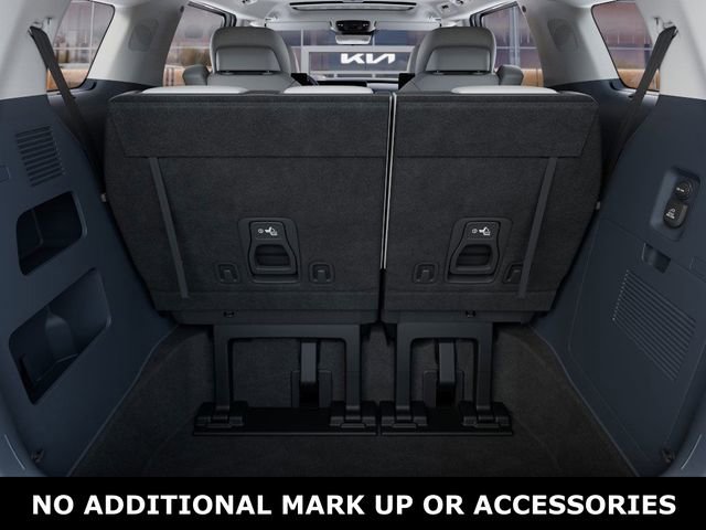 New 2026 Kia Carnival SX Prestige image 19