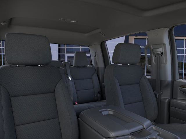New 2026 GMC Sierra 2500 SLE image 24