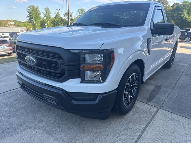 Used 2023 Ford F150 XL RWD image 3