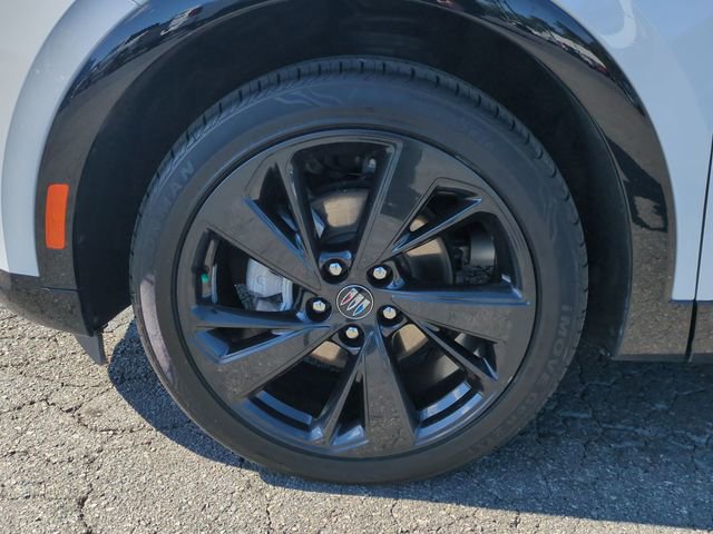 Used 2024 Buick Envision Sport Touring AWD/4WD image 10
