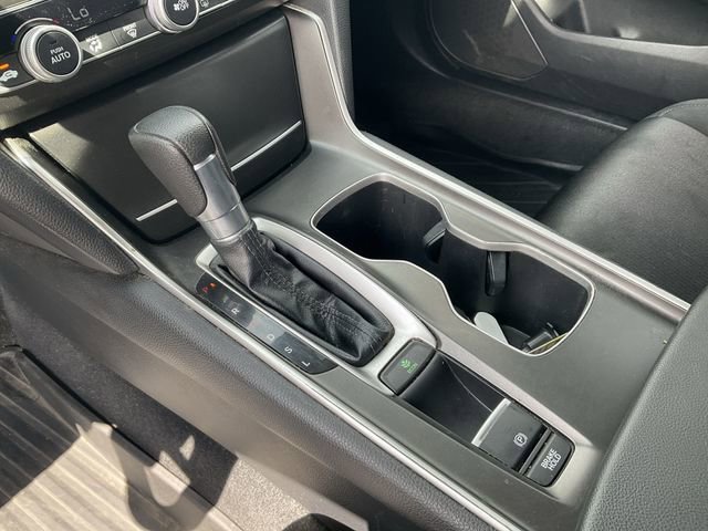 Used 2020 Honda Accord LX image 24