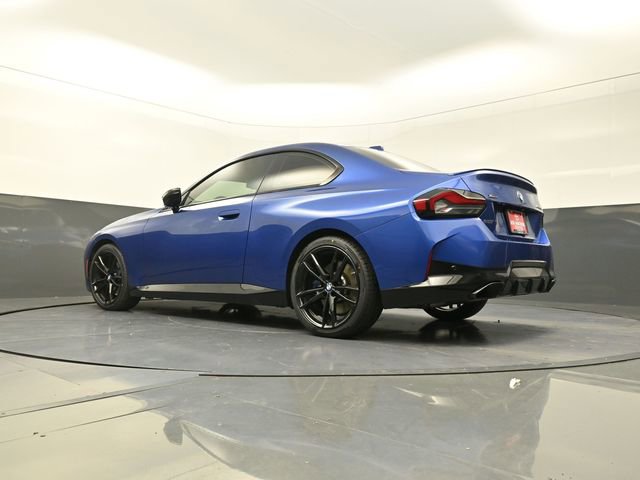 Used 2024 BMW M240i xDrive Coupe image 14