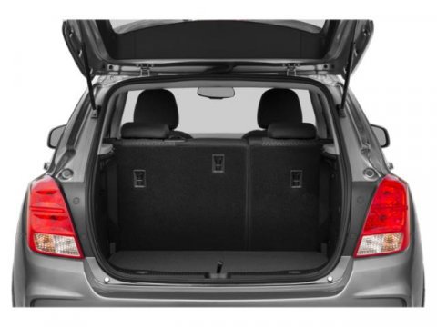 Used 2020 Chevrolet Trax LS FWD image 14