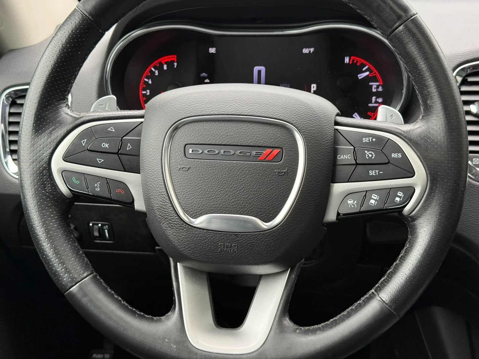Used 2017 Dodge Durango Citadel AWD/4WD image 23