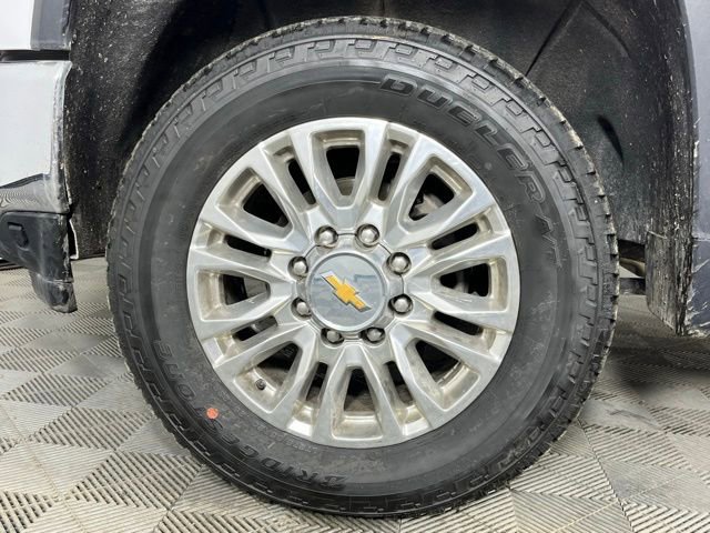 Used 2023 Chevrolet Silverado 3500 W/T w/ WT Convenience Package image 10