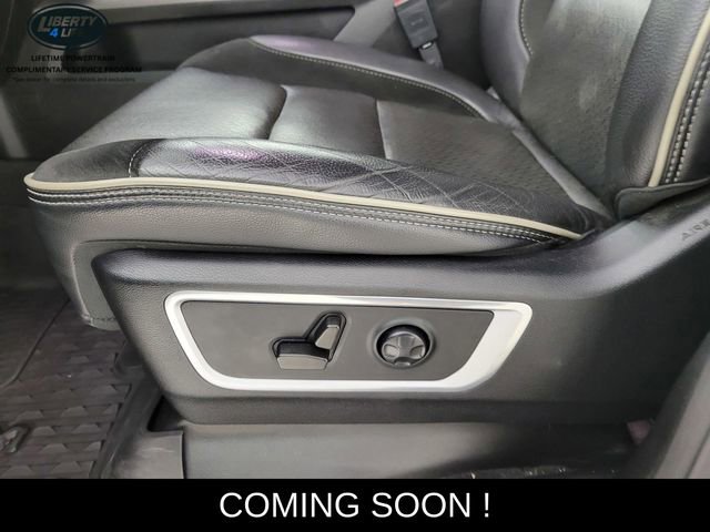 Used 2021 RAM 1500 Laramie image 14