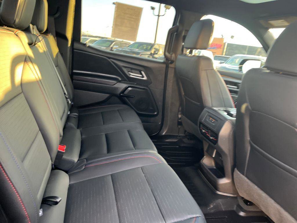 Used 2025 Chevrolet Silverado EV RST image 24