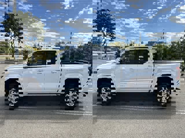 New 2025 Toyota Tacoma SR5 image 2