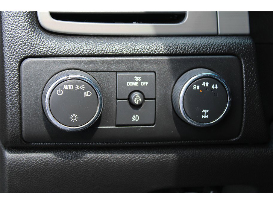 Used 2013 Chevrolet Silverado 2500 LTZ w/ LTZ Plus Package image 17