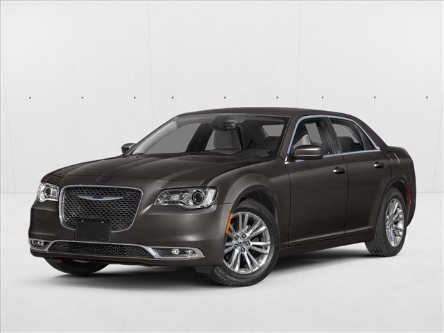 Used 2021 Chrysler 300 S