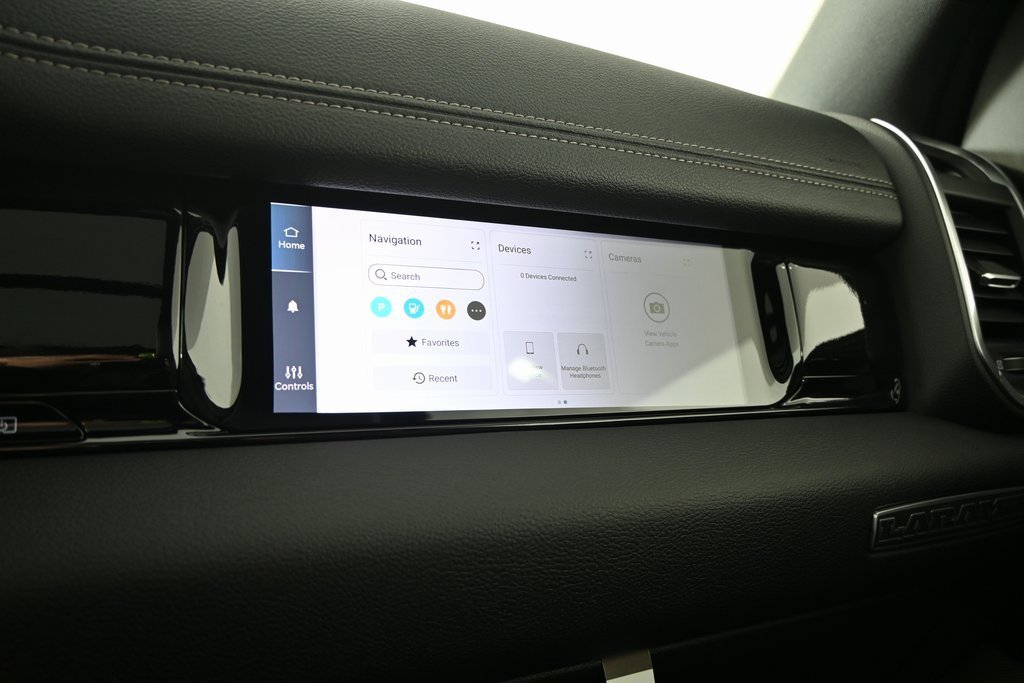 New 2026 RAM 1500 Laramie w/ Night Edition image 30