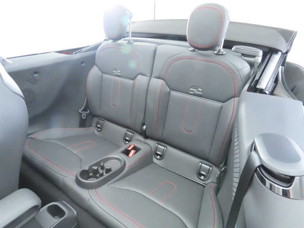 New 2026 MINI Cooper S image 30