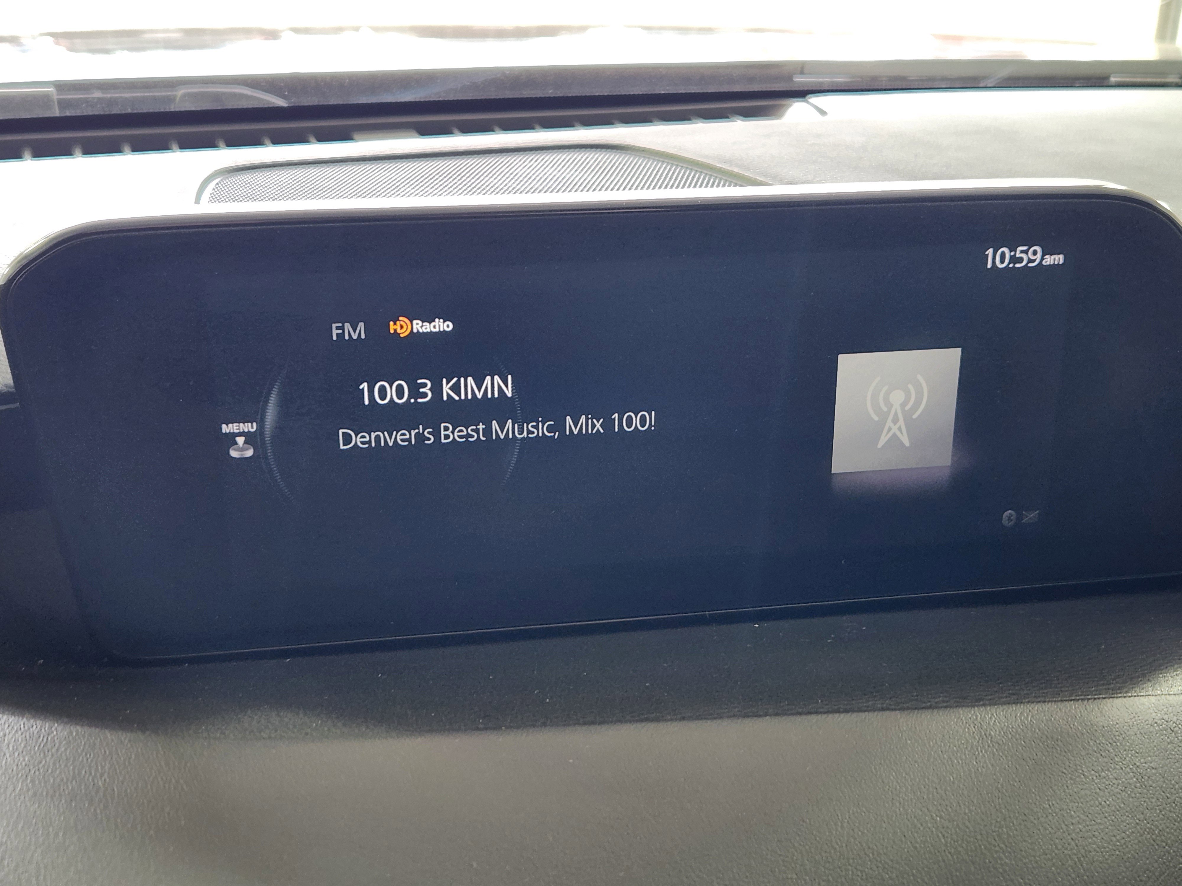 Used 2019 MAZDA MAZDA3 Sedan w/ Select Package image 21