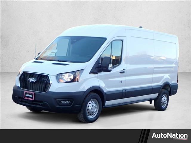 New 2026 Ford Transit 350 148 Medium Roof AWD image 1