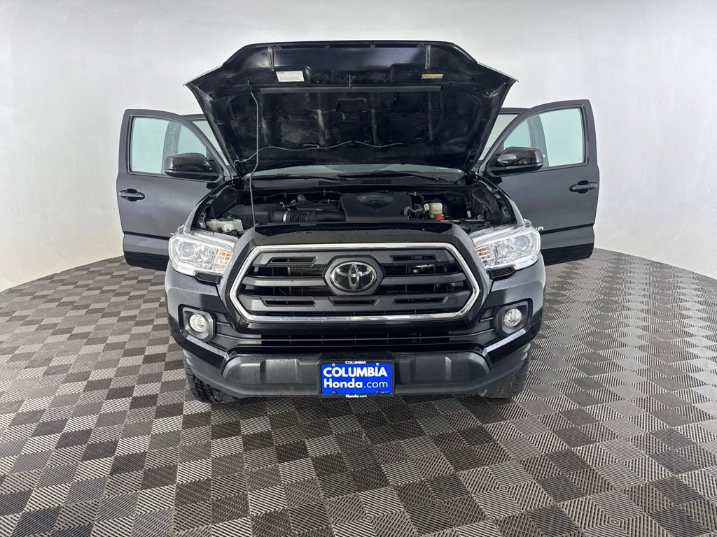 Used 2019 Toyota Tacoma SR5 AWD/4WD image 15