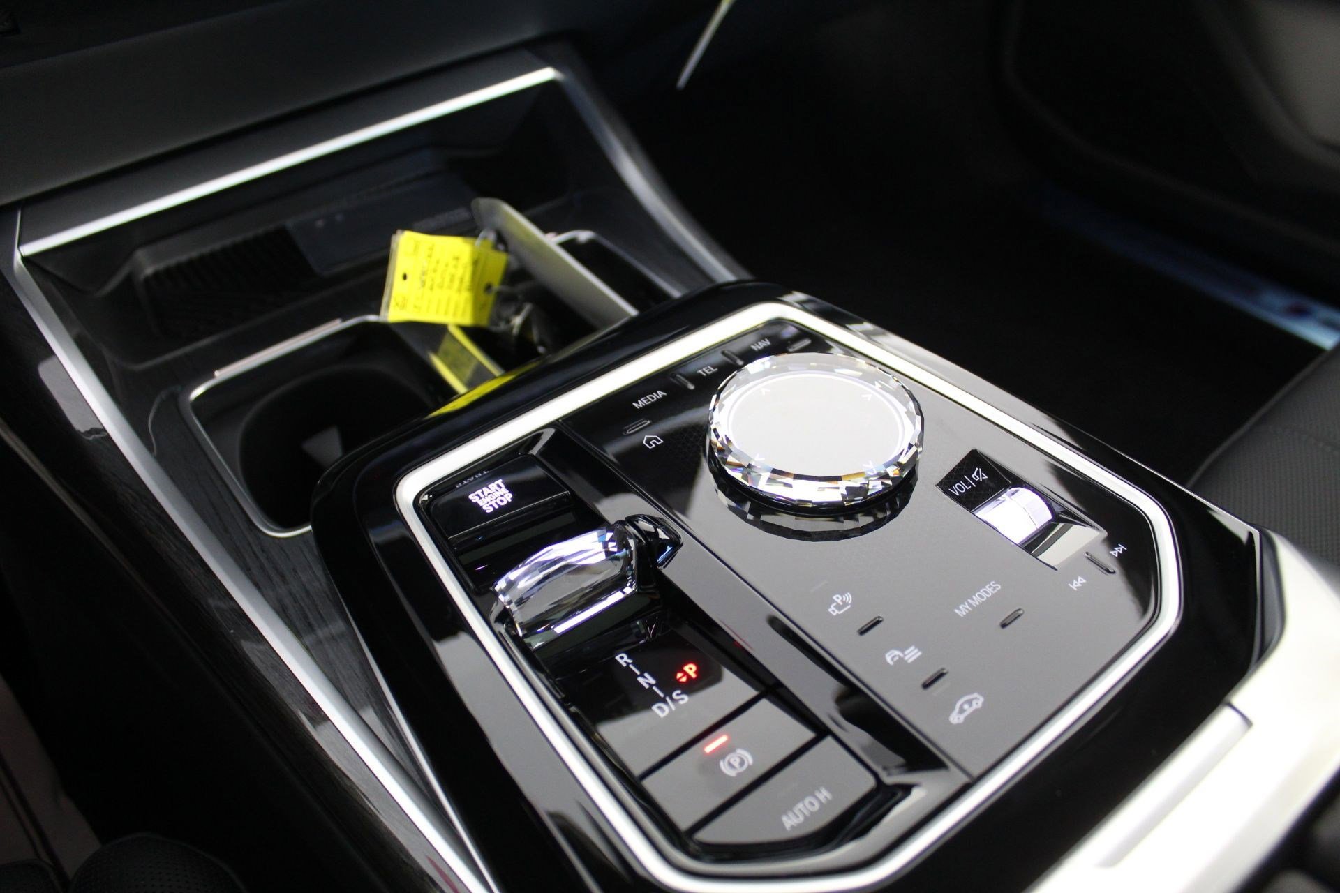 New 2026 BMW 760i xDrive w/ Executive Package image 16