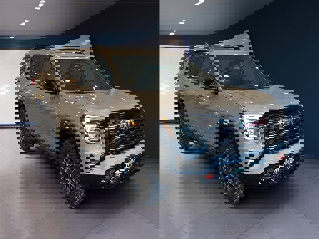 New 2026 GMC Terrain AT4 w/ Convenience Package III