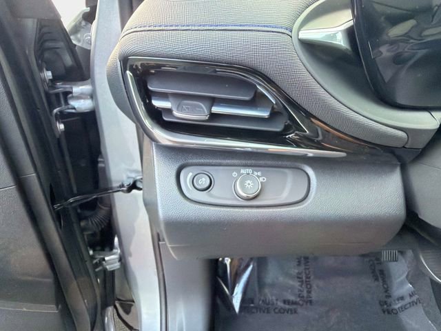 New 2026 Buick Envista Sport Touring FWD image 30