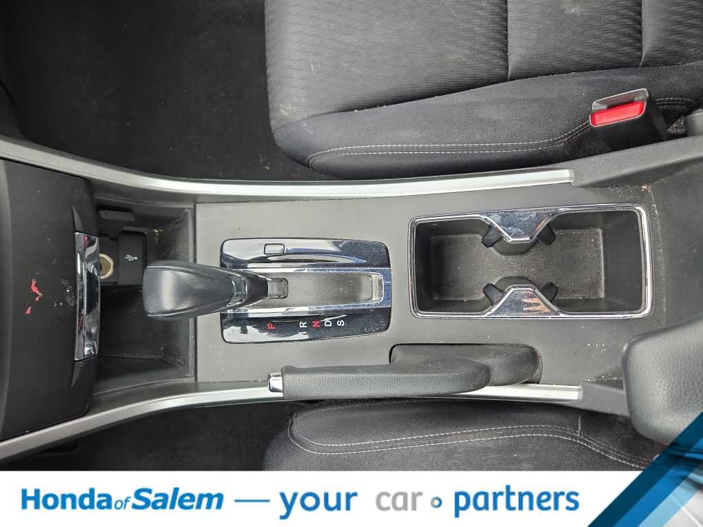 Used 2014 Honda Accord Sport image 15