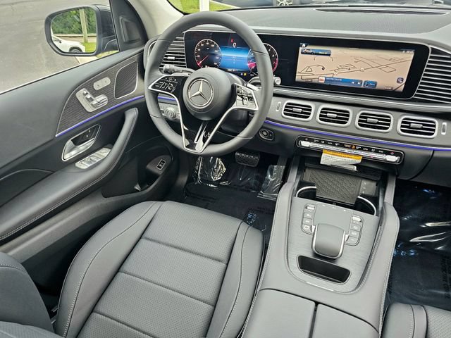 New 2026 Mercedes-Benz GLE 350 4MATIC image 27
