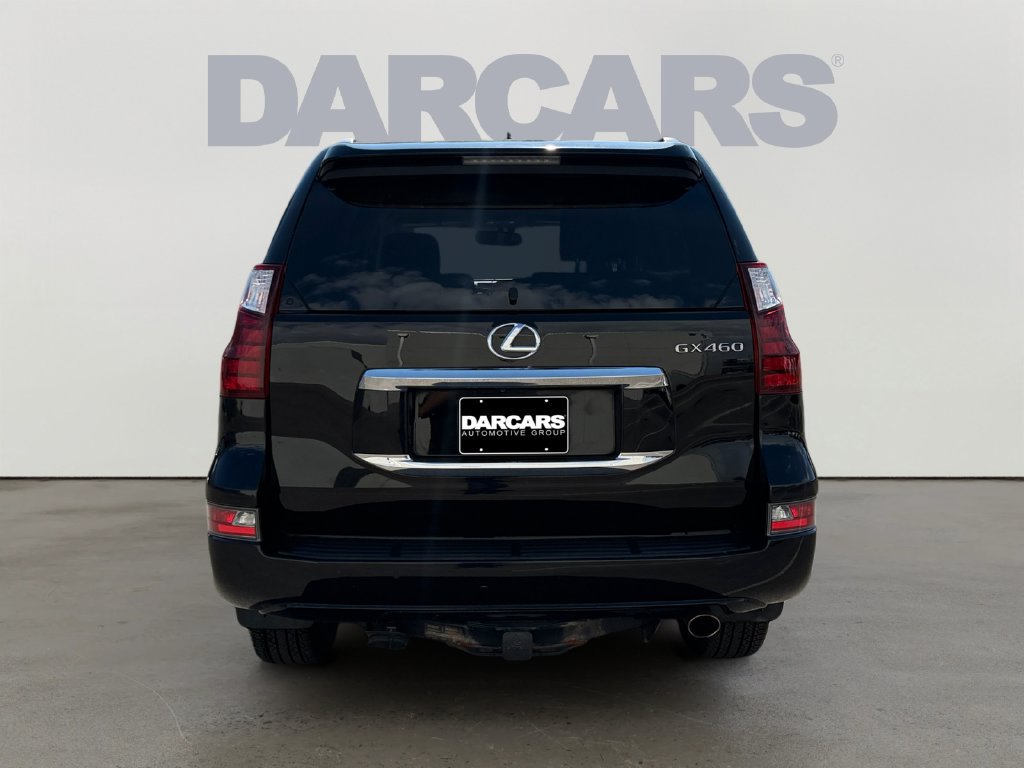 Used 2019 Lexus GX 460 Luxury AWD/4WD image 6