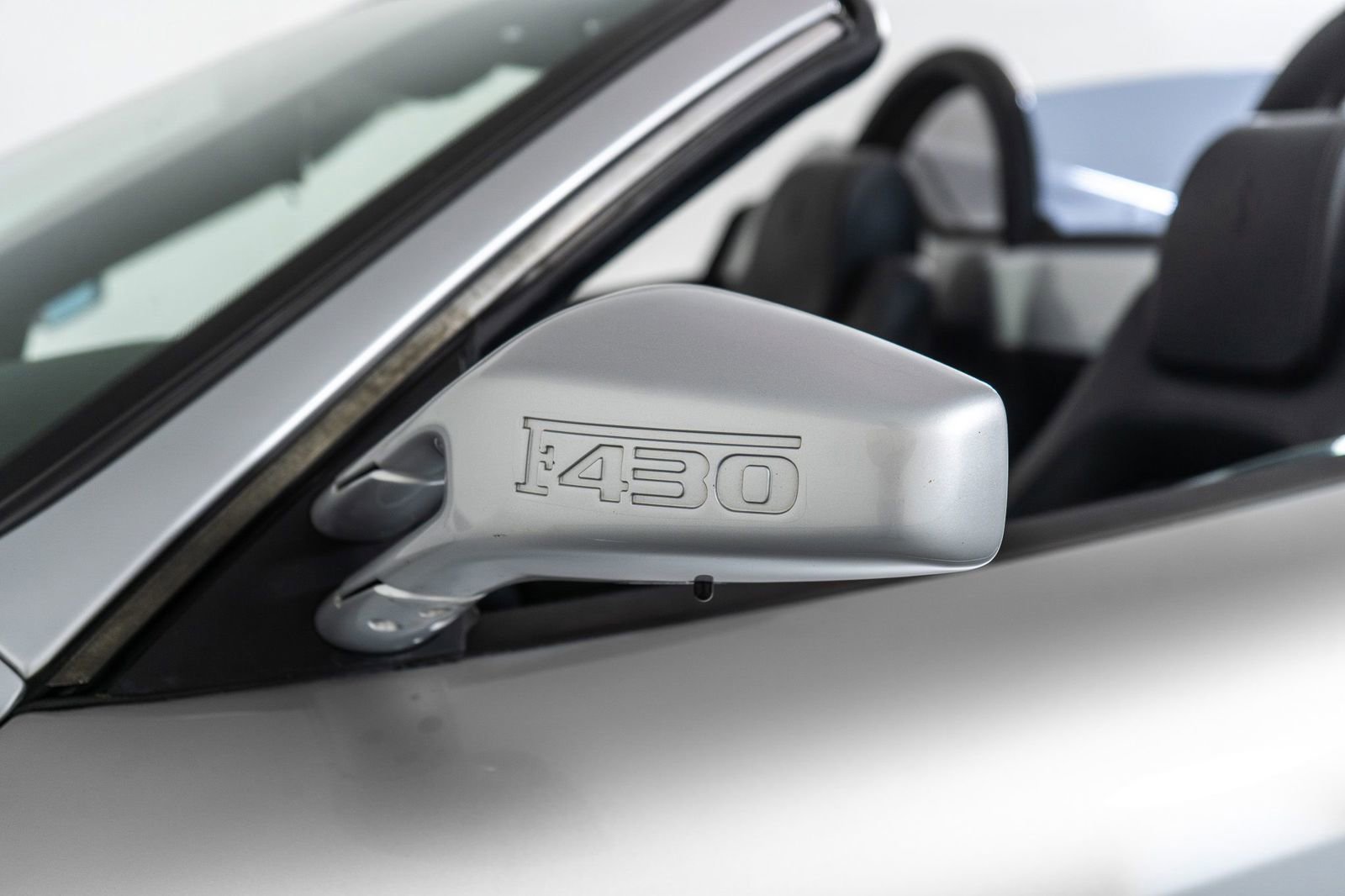 Used 2006 Ferrari F430 Spider image 16
