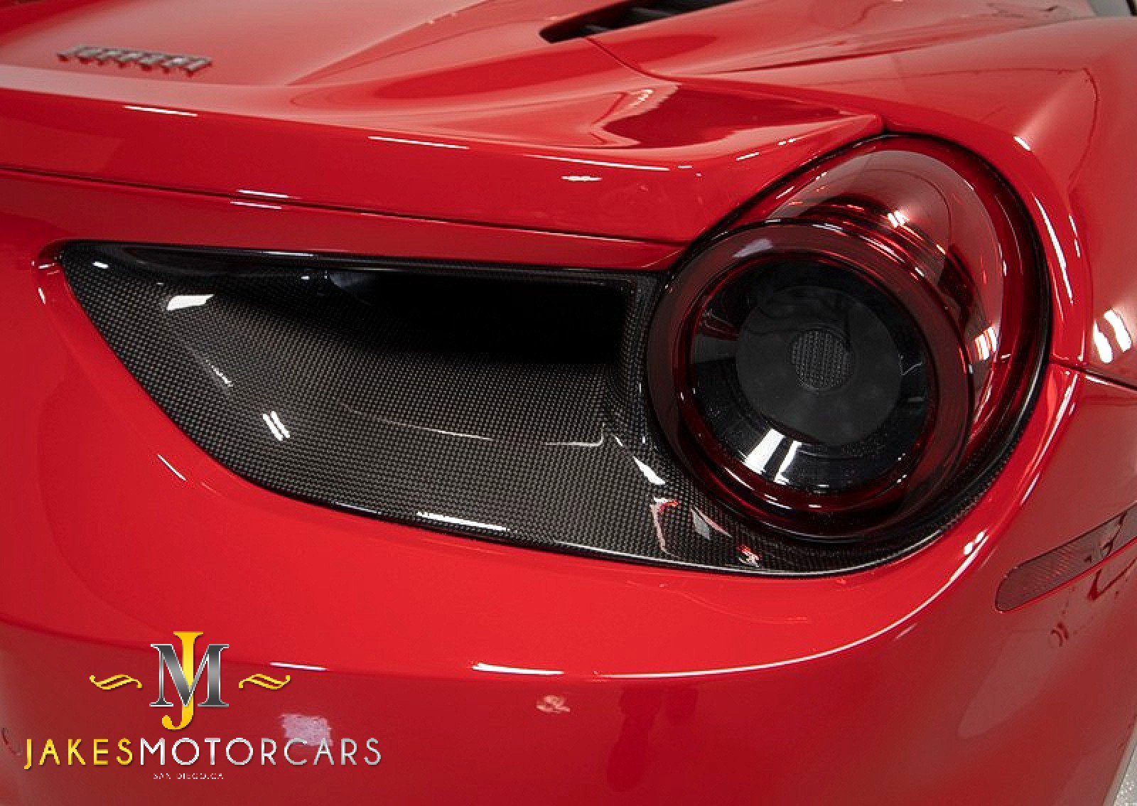 Used 2018 Ferrari 488 Spider image 14