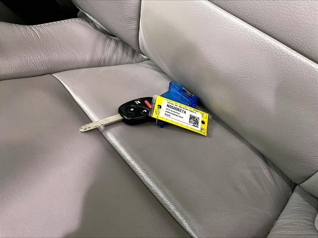 Used 2014 Honda Pilot EX-L image 32