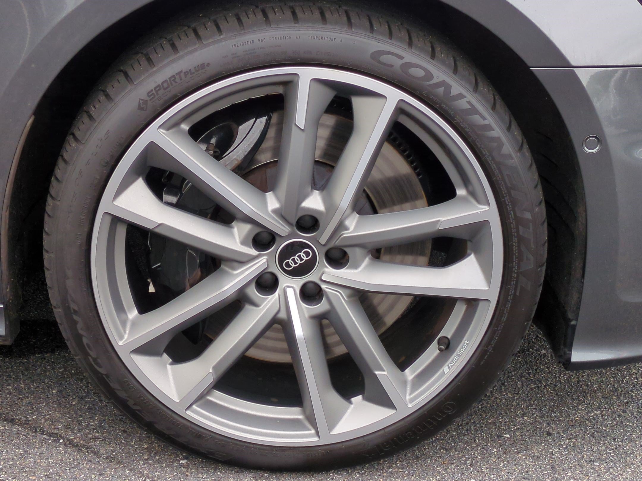 Used 2021 Audi S6 Prestige AWD/4WD image 11