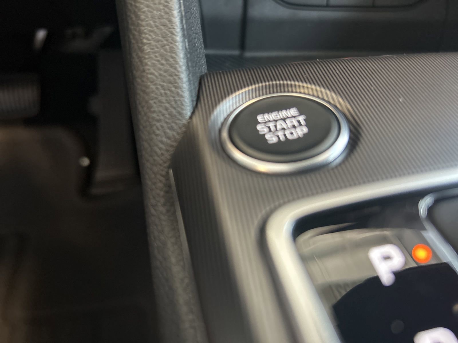 New 2026 Kia Sportage SX image 27