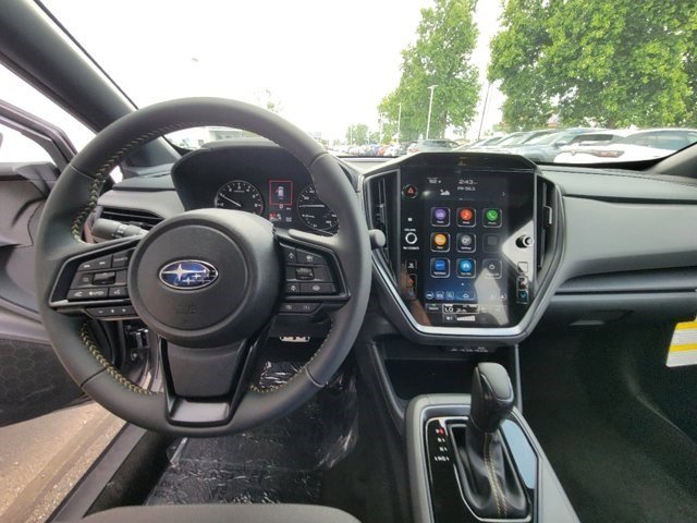 New 2024 Subaru Crosstrek 2.5i Sport AWD/4WD image 9