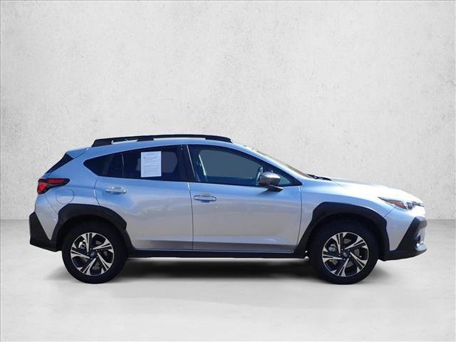 Certified 2026 Subaru Crosstrek 2.5i Premium AWD/4WD image 5