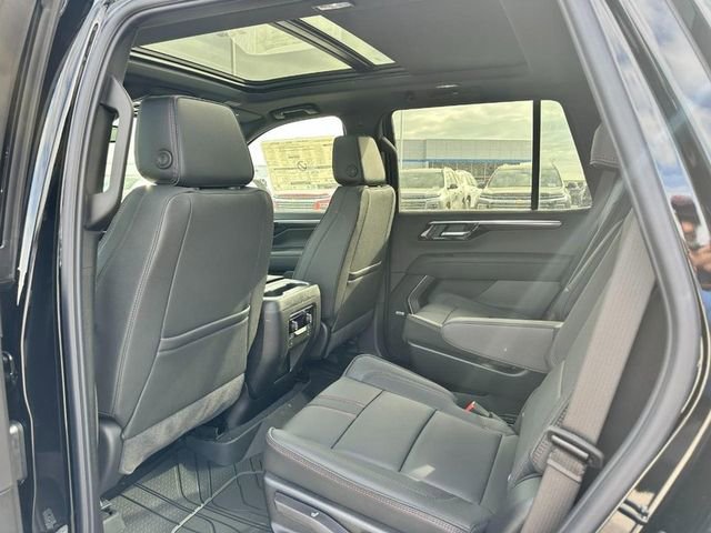 New 2026 Chevrolet Tahoe RST AWD/4WD image 4