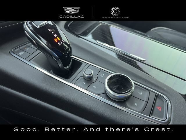 Certified 2023 Cadillac Escalade Sport w/ Touring Package AWD/4WD image 20