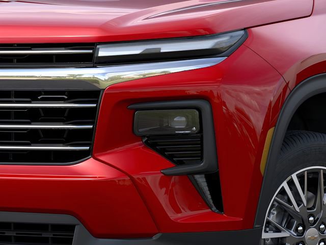 New 2026 Chevrolet Traverse LT w/ Driver Confidence Package image 10