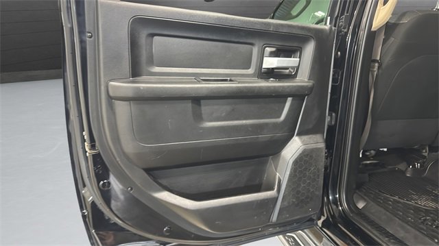 Used 2019 RAM 3500 Tradesman image 21